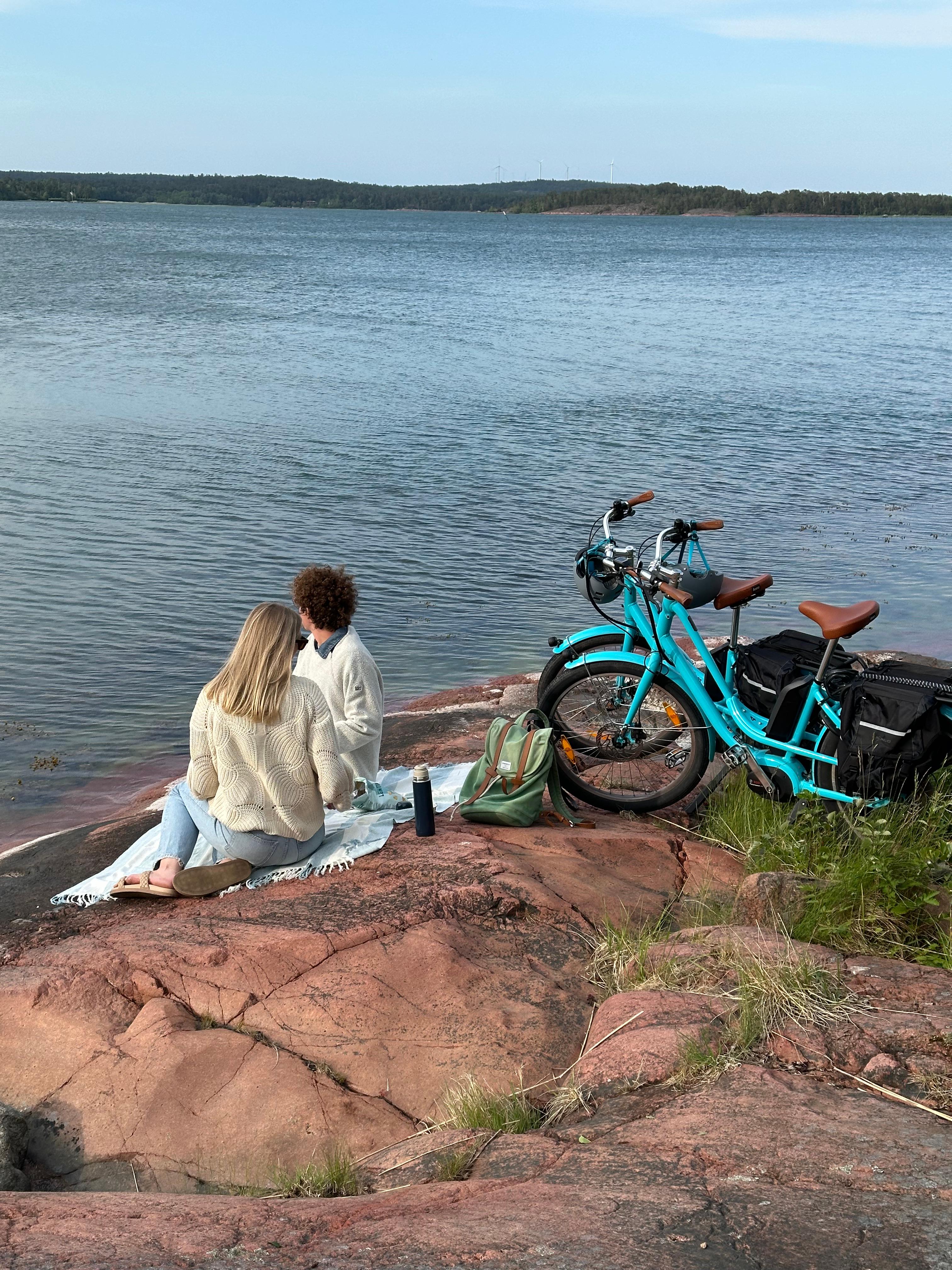 Klippor