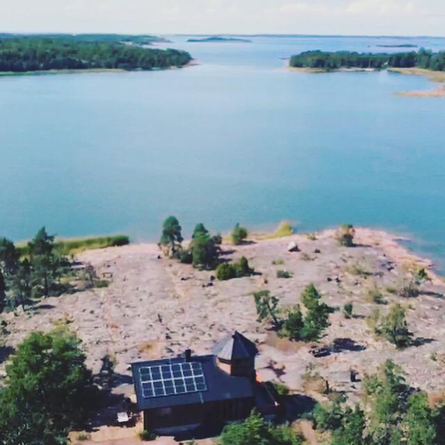 Harnäs