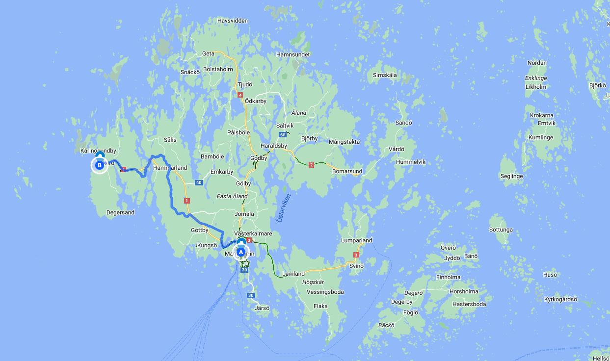 Maps